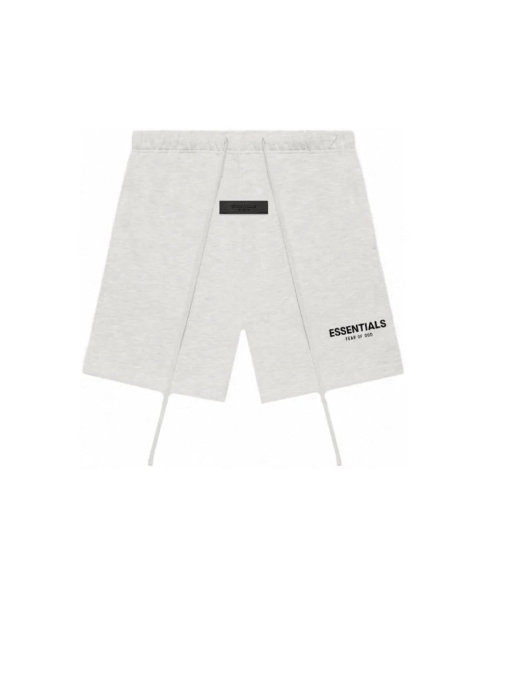 FEAR OF GOD Essentials Sweatshorts, Size XXL, Drawstring FOG Jogger Shorts